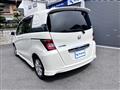 2010 Honda Freed
