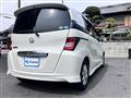 2010 Honda Freed