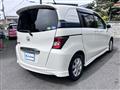 2010 Honda Freed