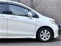 2010 Honda Freed