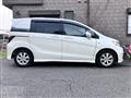 2010 Honda Freed