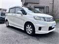 2010 Honda Freed