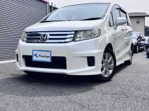 2010 Honda Freed