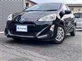 2016 Toyota AQUA