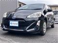 2016 Toyota AQUA
