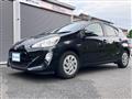 2016 Toyota AQUA