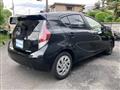 2016 Toyota AQUA