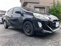 2016 Toyota AQUA