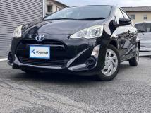 2016 Toyota AQUA