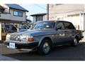 2026 Volvo 240