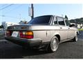 2026 Volvo 240