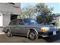 2026 Volvo 240
