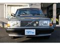 2026 Volvo 240