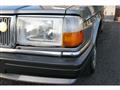 2026 Volvo 240
