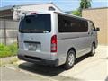 2018 Toyota Hiace Van