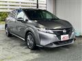 2024 Nissan Note
