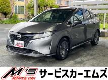 2024 Nissan Note