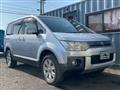 2007 Mitsubishi Delica D5