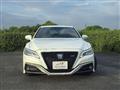 2018 Toyota Crown