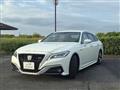 2018 Toyota Crown