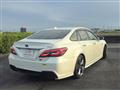 2018 Toyota Crown