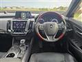 2018 Toyota Crown