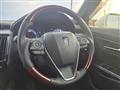 2018 Toyota Crown