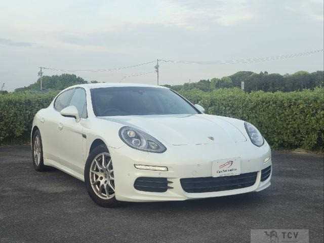 2014 Porsche Porsche Others