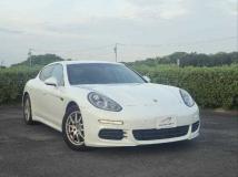 2014 Porsche Porsche Others