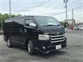 2015 Toyota Hiace Van