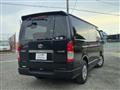 2015 Toyota Hiace Van