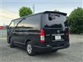 2015 Toyota Hiace Van
