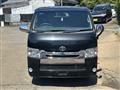 2014 Toyota Hiace Van