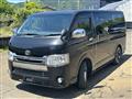 2014 Toyota Hiace Van