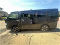2014 Toyota Hiace Van