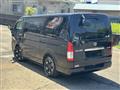 2014 Toyota Hiace Van