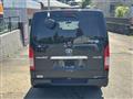 2014 Toyota Hiace Van
