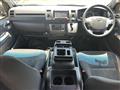 2014 Toyota Hiace Van