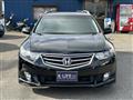 2008 Honda Accord Tourer
