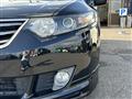 2008 Honda Accord Tourer
