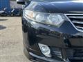 2008 Honda Accord Tourer