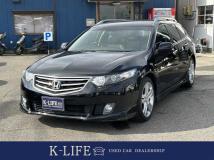 2008 Honda Accord Tourer