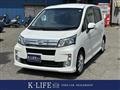 2013 Daihatsu Move Custom