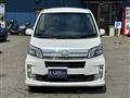 2013 Daihatsu Move Custom