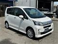 2013 Daihatsu Move Custom