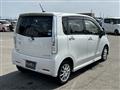 2013 Daihatsu Move Custom
