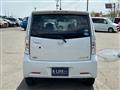2013 Daihatsu Move Custom