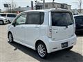 2013 Daihatsu Move Custom