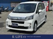 2013 Daihatsu Move Custom