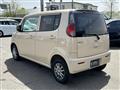 2012 Nissan Moco